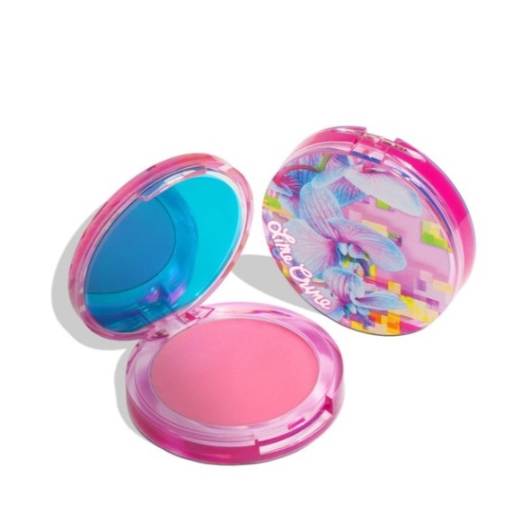 NWOT lime crime softwear blush - Picture 1 of 5